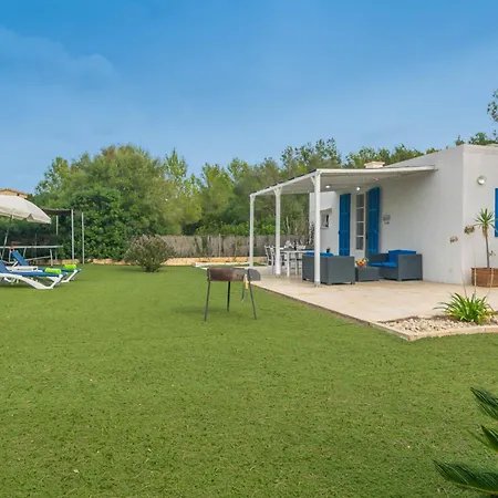 Villa Sestanyol *