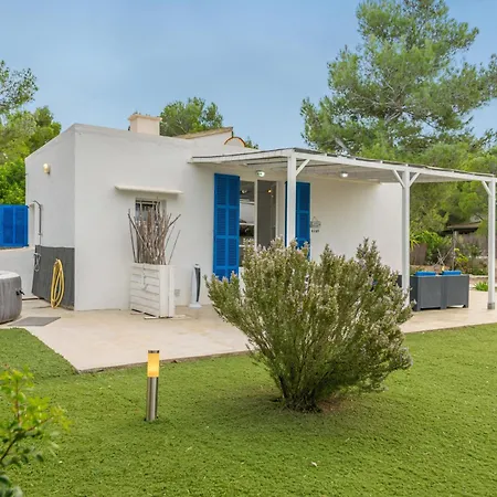 Sestanyol * Colonia de Sant Pere